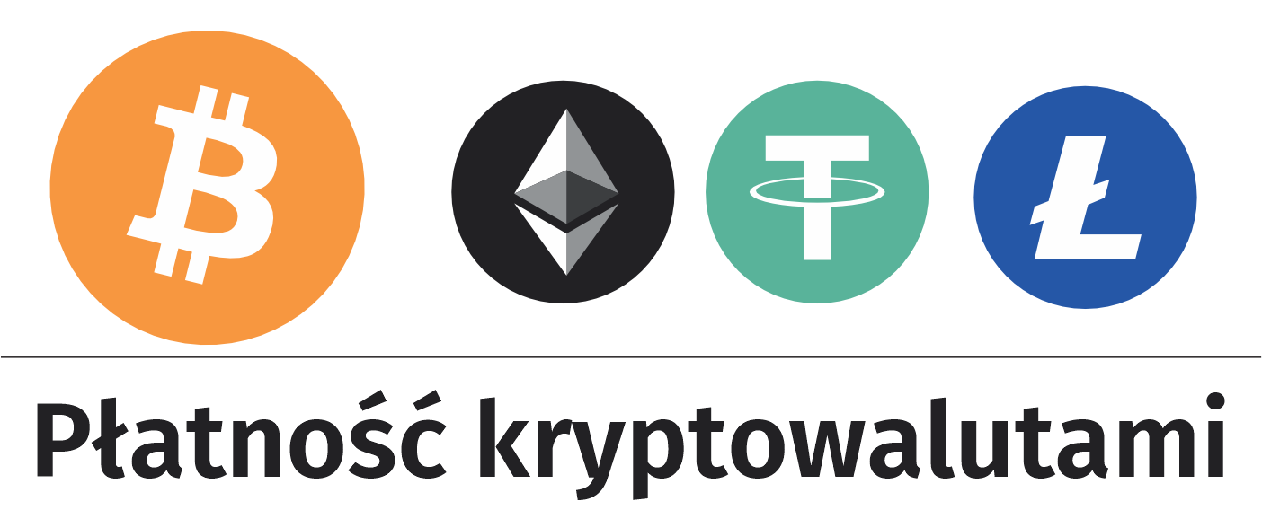 Kryptowaluty